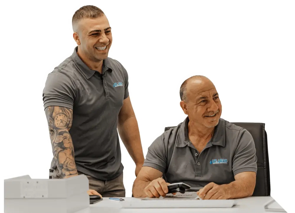 The licensed local team behind Plumbers In Leichhardt