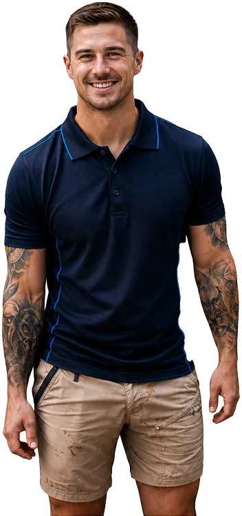 A licensed Leichhardt plumber ready to help